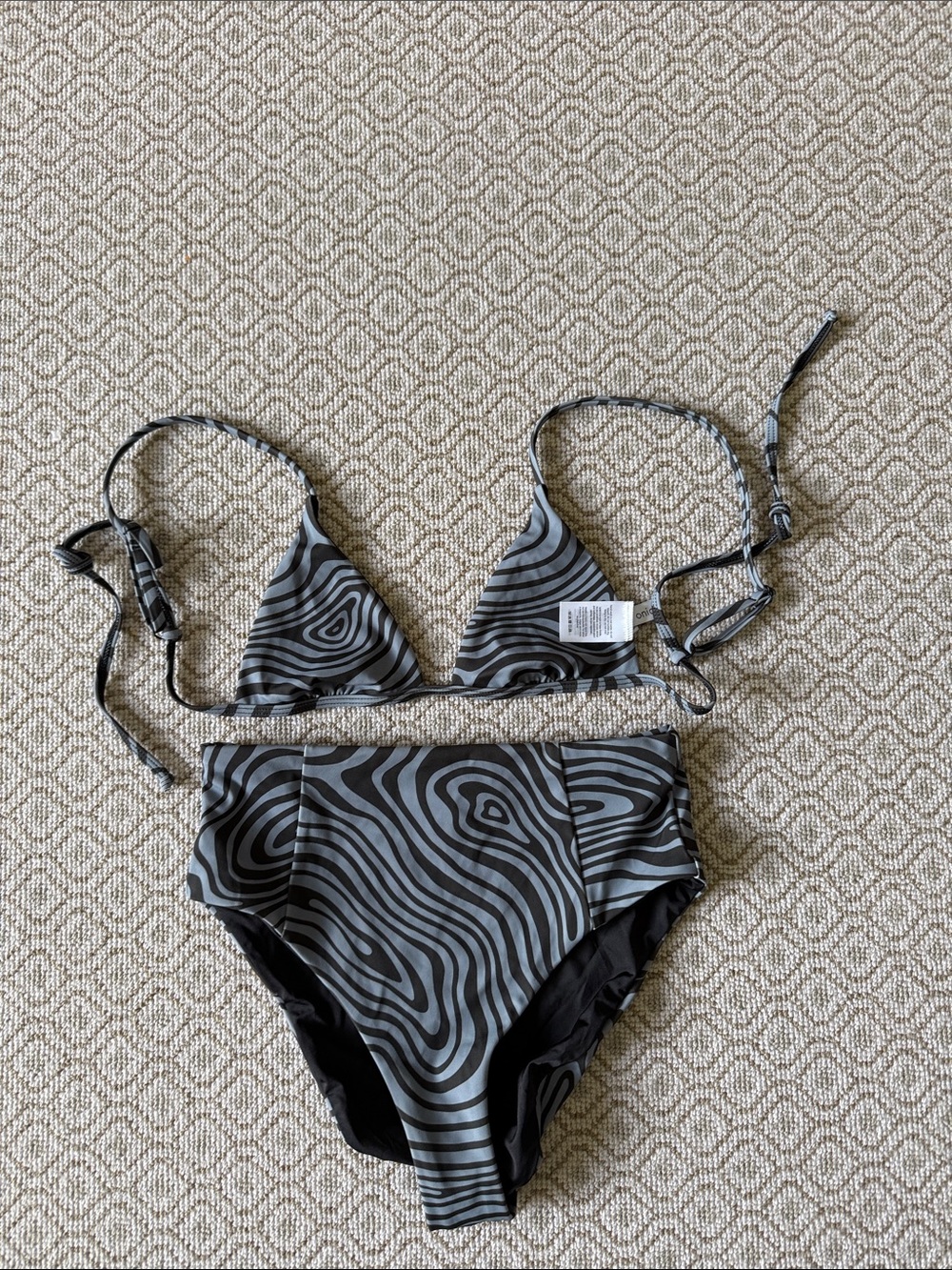 Onia Swim Set